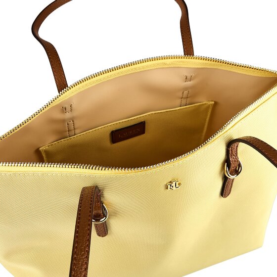 Lauren Ralph Lauren Keaton Bolsa de compras 36 cm