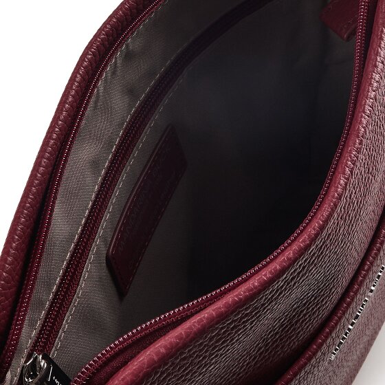 Mandarina Duck Mellow Bolsa de hombro Piel natural 27 cm