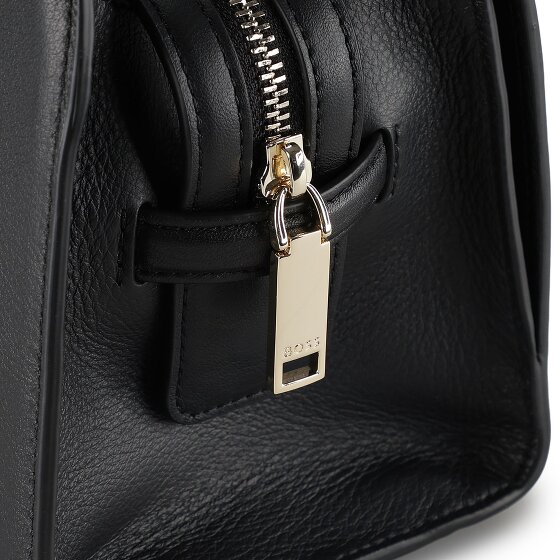 Boss Ariell Bolsa de hombro M Piel 36 cm