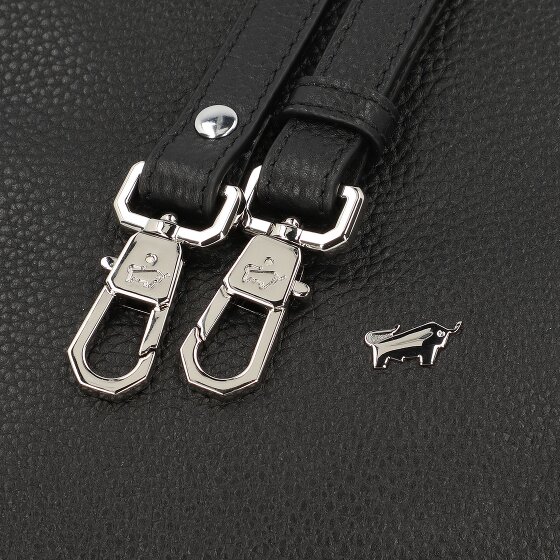 Braun Büffel Hanna Bolsa de hombro S Piel 25 cm