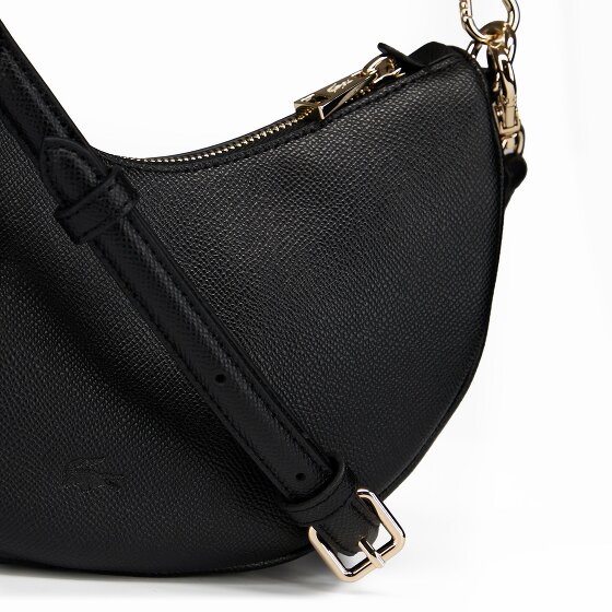Lacoste Core Essentials Champs Elysees Bolsa de hombro S Piel 24 cm