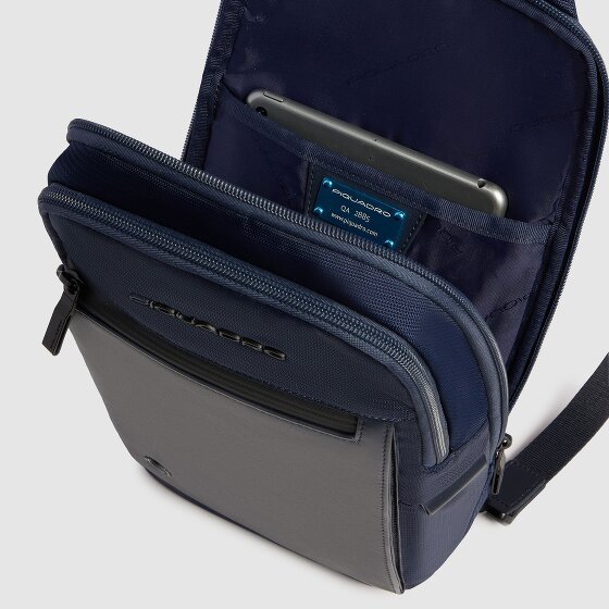 Piquadro Bolso bandolera S136 31,5 cm