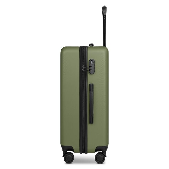 Smartbox Edition 05 4 ruedas Carrito 66 cm