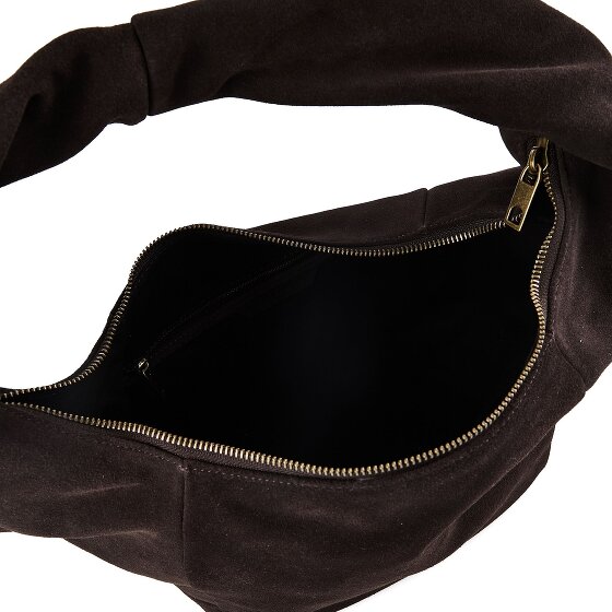 Liebeskind Farrah Bolsa de hombro M Piel natural 45 cm