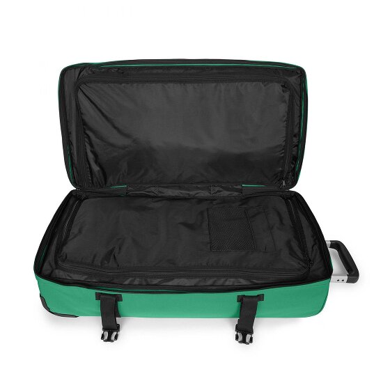 Eastpak Transit'R Plus 2 ruedas Bolsa de viaje 80 cm