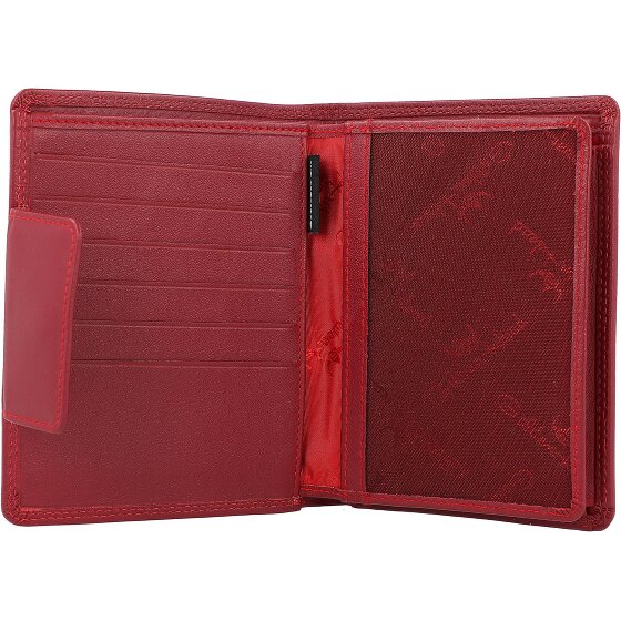 Golden Head Polo Billetero RFID Piel 10 cm