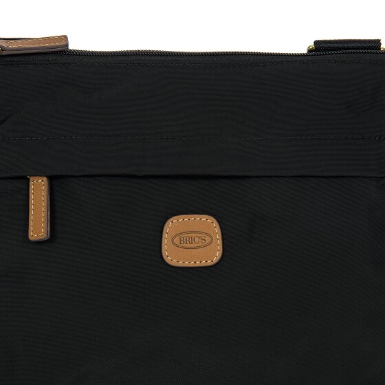 Bric's X-Collection Bolsa de hombro 26 cm con pliegue de expansión