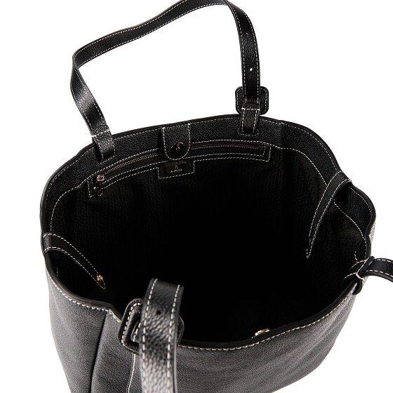 AIGNER Miranda Bolsa de compras Piel natural 34 cm