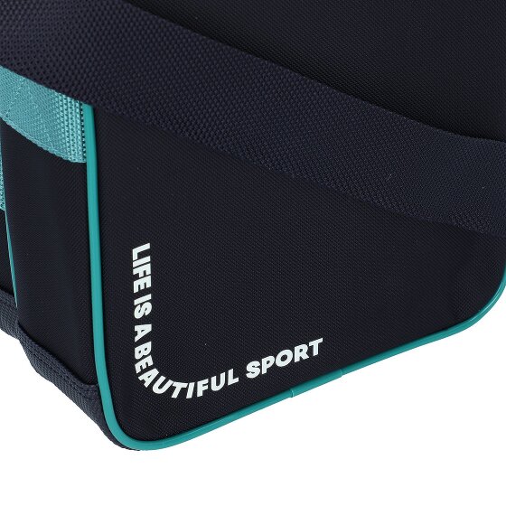 Lacoste Brewen Bolsa de hombro 19.5 cm