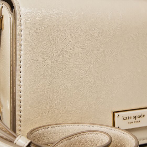 Kate Spade New York Liv Bolsa de hombro Piel 23 cm