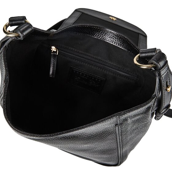 The Bridge Domitilla Bolsa de hombro Piel 31 cm