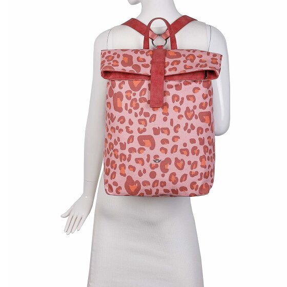 Fritzi aus Preußen Izzy03 Canvas Mochila de día 40 cm