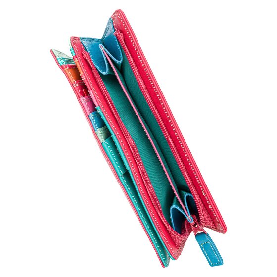 Mywalit Cartera Protección RFID Piel 8 cm