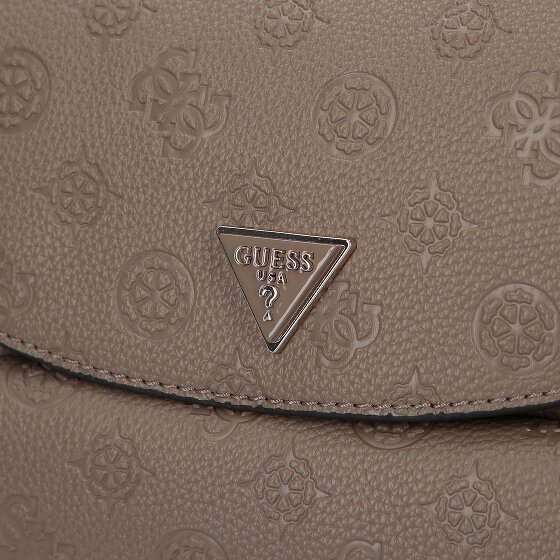 Guess Cresidia Mochila de la ciudad 25 cm