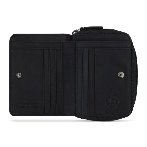 bugatti Luca Cartera Piel 9 cm