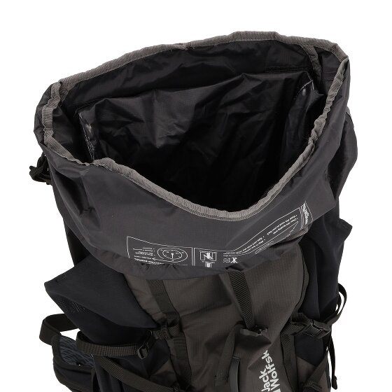 Jack Wolfskin Prelight Mochila de senderismo 58 cm