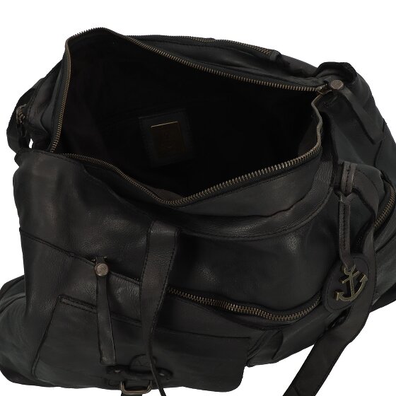 Harbour 2nd Urban Poets Jordan Bolsa de compras Piel 49 cm