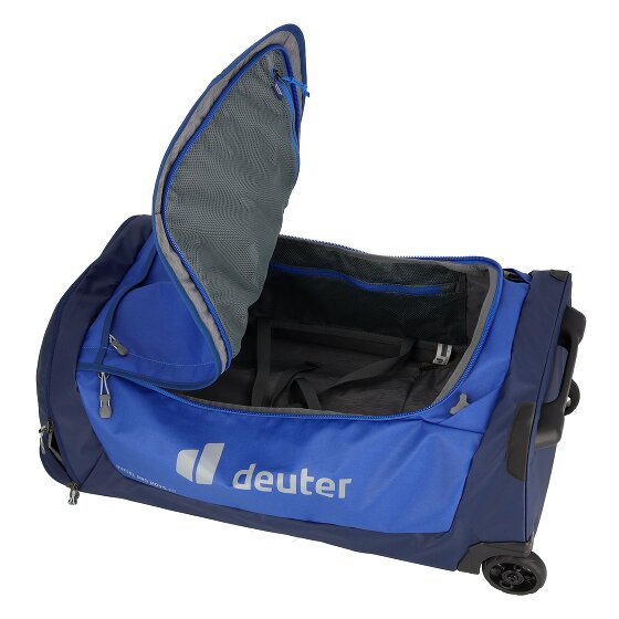 Deuter Duffel Pro Movo 60 2 ruedas Bolsa de viaje 74 cm
