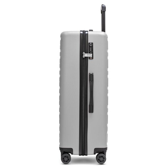 Redolz Essentials 08 Large 4 ruedas Carrito 75 cm