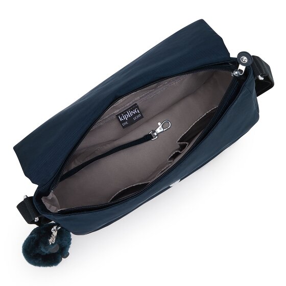 Kipling Basic Earthbeat Bolsa de hombro 30 cm