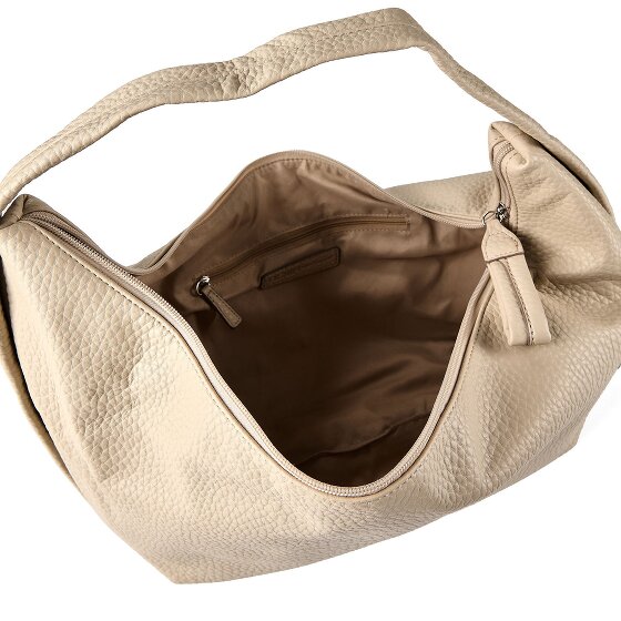 Tom Tailor Denim Alonda Bolsa de hombro L 45 cm