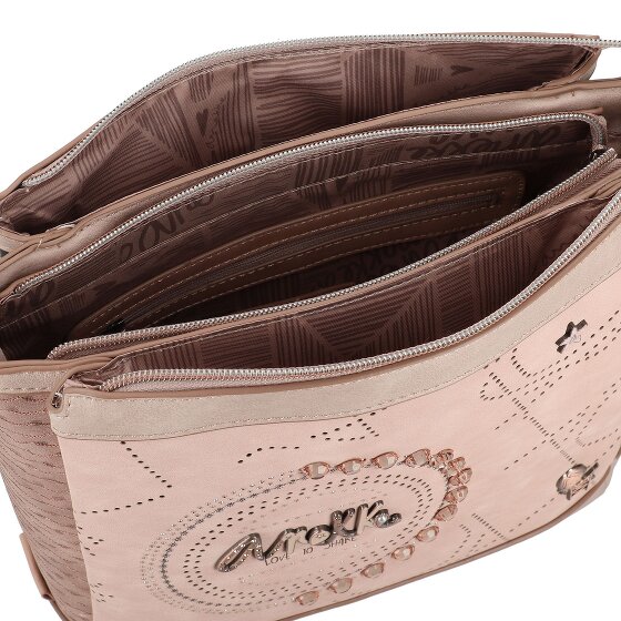 Anekke Studio Bolsa de hombro 28 cm