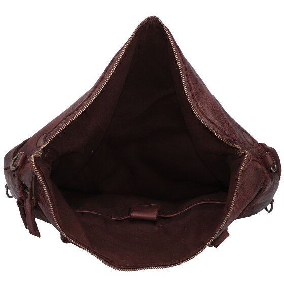 Harold's Maletín Submarine Piel 36 cm Compartimento para portátil