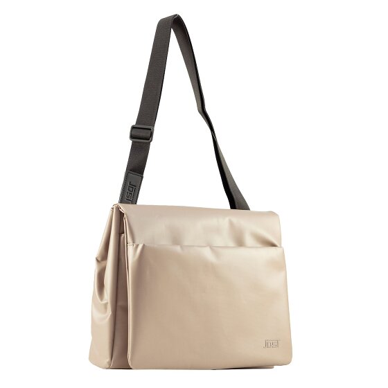 Jost Tolja Mensajero 38 cm Compartimento para el portátil