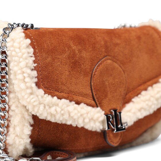 Lauren Ralph Lauren Bradley Bolso de mano Piel 20.5 cm