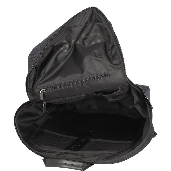 Bogner Mochila Keystone Lennard 47 cm Compartimento para portátil