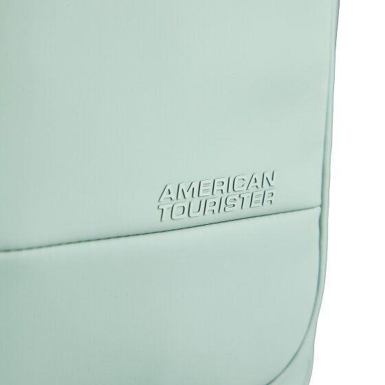 American Tourister Mochila de viaje Take2Cabin con compartimento para portátil de 40 cm