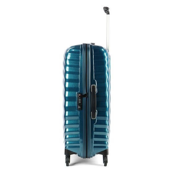 Samsonite Lite-Shock 4 ruedas Carrito 69 cm