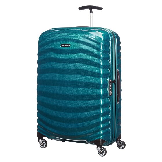 Samsonite Lite-Shock 4 ruedas Carrito 69 cm