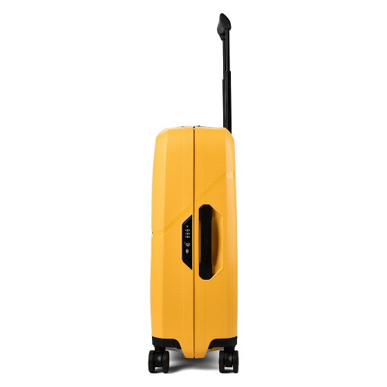 Samsonite Magnum Eco 4 ruedas Maletas de cabina 55 cm