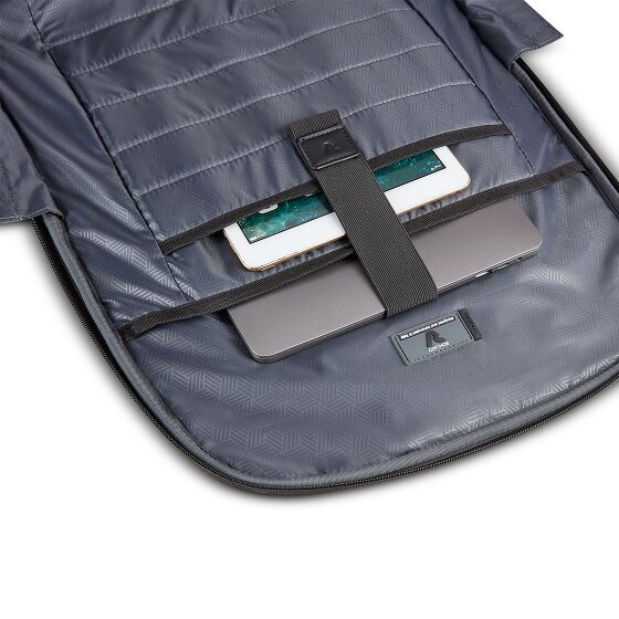 Roncato Gateway 2 ruedas Carrito de mochila 55 cm Compartimento para el portátil