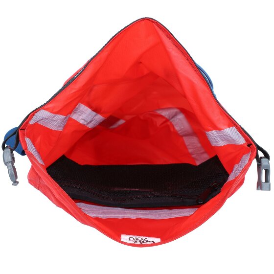 Cabin Zero Companion Bags ADV Dry 11L Shoulder Bag RFID 21 cm