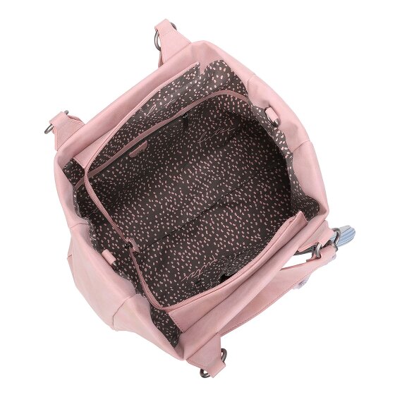 Fritzi aus Preußen Izzy Vintage Bolsa de compras 42 cm