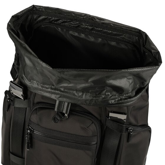 Samsonite Relyon Mochila de día M 47.5 cm Compartimento para el portátil