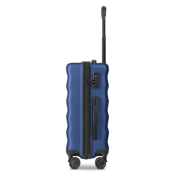 Smartbox Edition 03 4 ruedas Trolley de cabina 55 cm