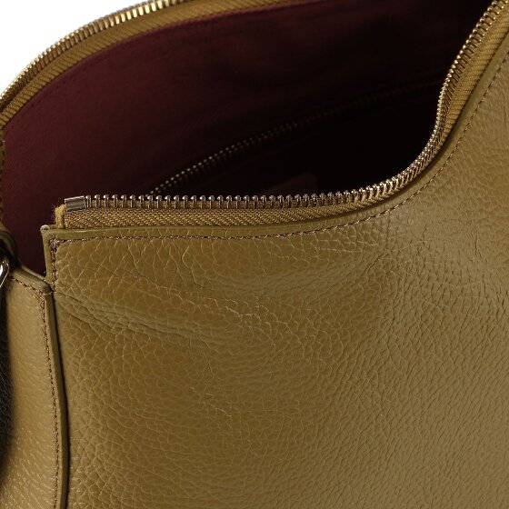 Coccinelle Nory Bolsa de hombro Piel 30 cm