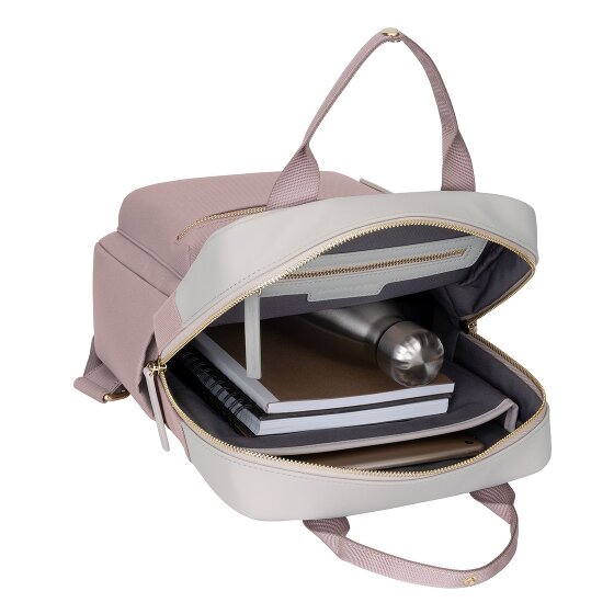 Kapten & Son Mochila Bergen City 33,5 cm