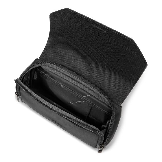 Piquadro S140 Bolsa de hombro 26 cm