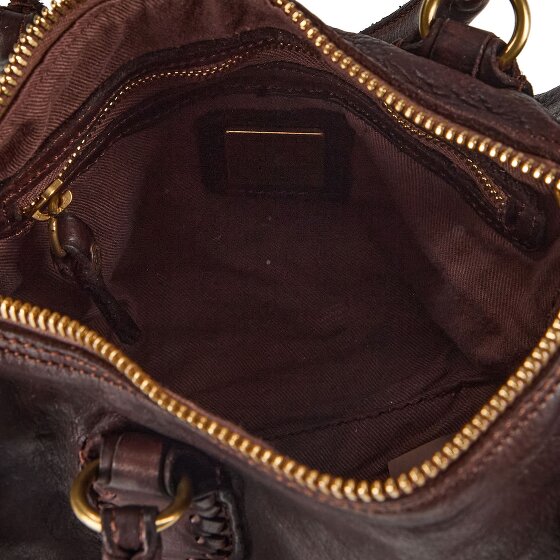 Campomaggi Riccarda Bolso M Piel 24 cm