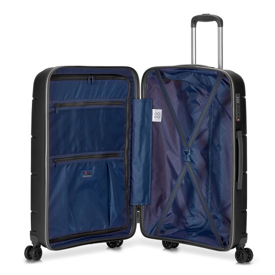 MODO by Roncato Galaxy 4 ruedas Carrito M 45 cm
