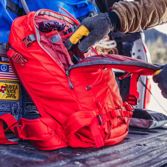 Gregory Targhee 32 Mochila de senderismo M 65 cm