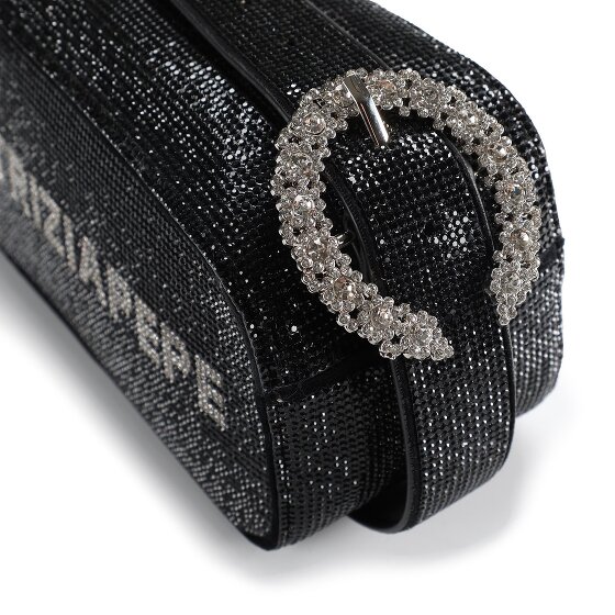 Patrizia Pepe Bolsa de hombro Piel 21 cm