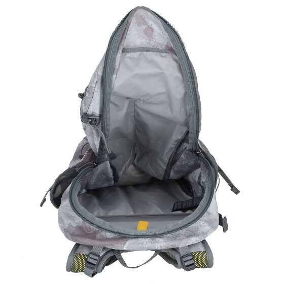 Jack Wolfskin Mochila Athmos Shape 28 52 cm