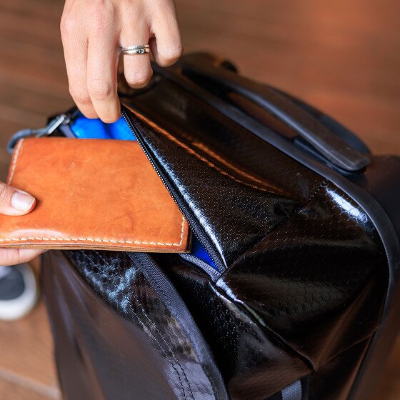 Gregory Alpaca 100 2 ruedas Carrito 82 cm