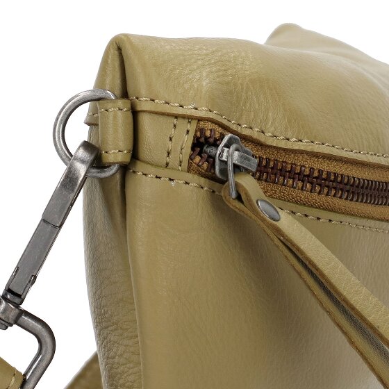 Harbour 2nd Just Pure Paulette Riñonera Piel 23 cm