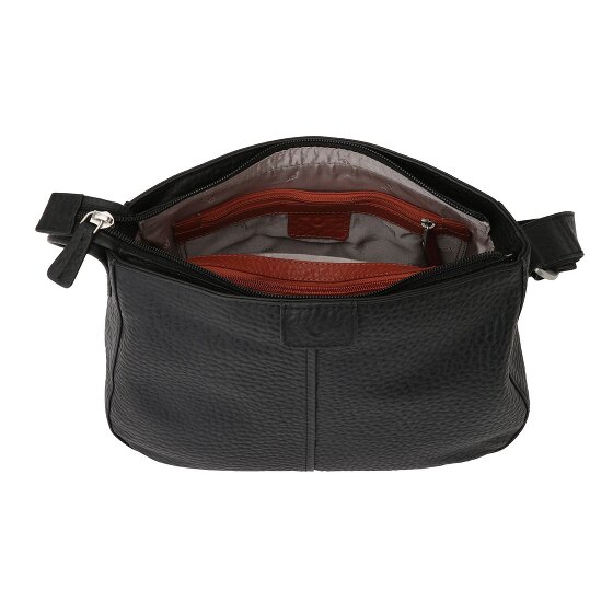 Voi Hirsch Bolsa de hombro Piel 28 cm